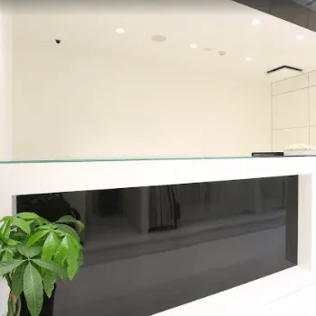 リゼクリニック 広島院のポテンツァを受ける前の受付