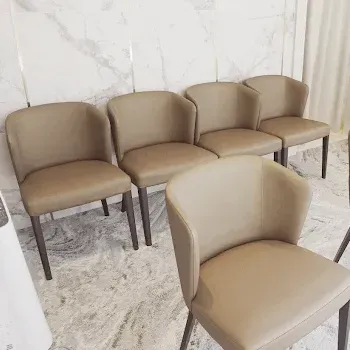 水の森美容クリニック 福岡院のエラボトックスを受ける前の待合室