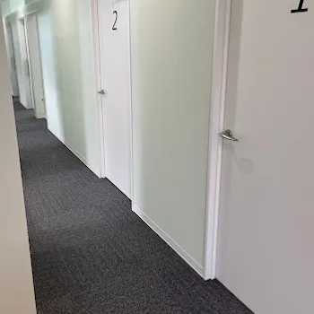 UB CLINIC 池袋の院内の様子