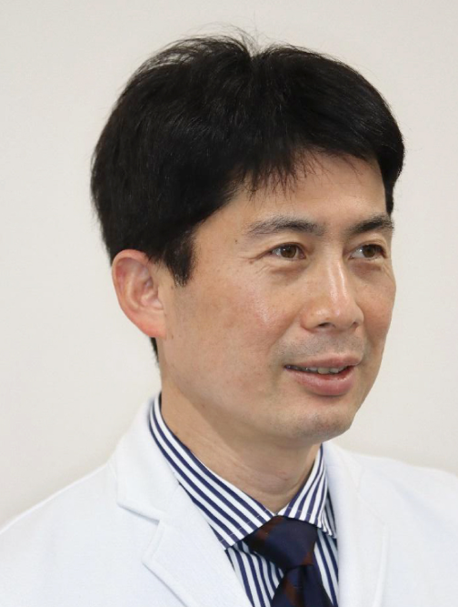 朝村真一 医師