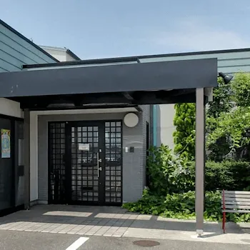 もれび皮フ科クリニックの外観の様子