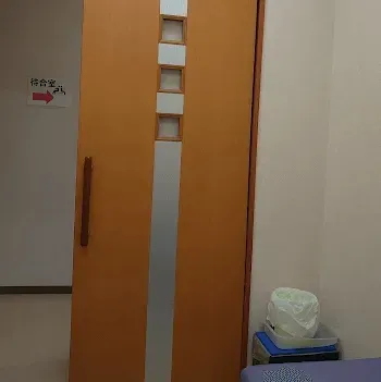 石倉クリニックのエラボトックスを受ける医院の院内の様子