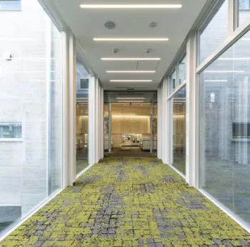 金沢たまごクリニック 美容皮膚科の院内の様子