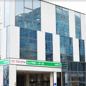 金沢中央クリニックのイオン導入を受ける医院の外観