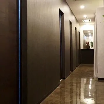 LIKI CLINIC KOBEの院内の様子