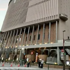あおばクリニック 神戸院の外観の様子