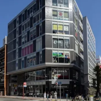 エミナルクリニック 神戸院の外観の様子