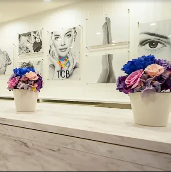 TCB 神戸院の医療ハイフを受ける前の受付