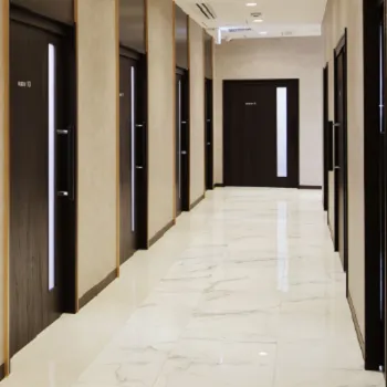 アトールクリニック 熊本院の院内の様子