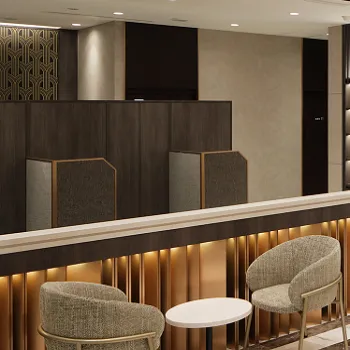 アトールクリニック 熊本院のジェントルマックスプロの施術を受ける前の受付