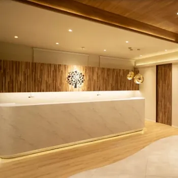 エルムクリニック 熊本院のジェントルマックスプロの施術を受ける前の受付