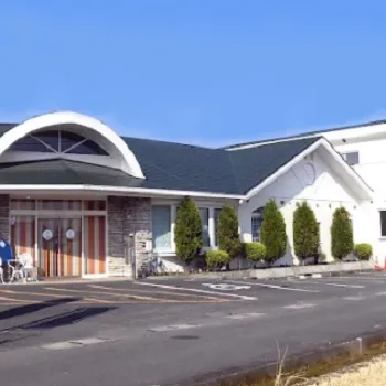 なかがわ整形の外観