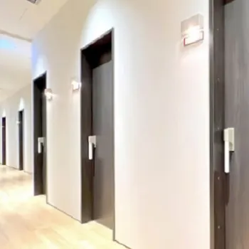 レジーナクリニック 熊本付近1院の院内の様子