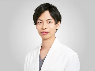TCB倉島侑希医師の画像