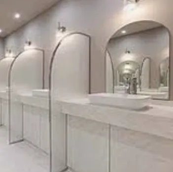 あおばクリニック 京都四条河原町院の医療ハイフを受けた後の化粧室