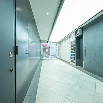 TCB 町田院の院内の様子