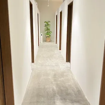 LIGHT CLINIC 名古屋院の院内の様子