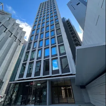 湘南美容クリニック 名古屋4院の外観の様子