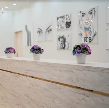 TCB 名古屋3院の医療ハイフを受ける前の受付