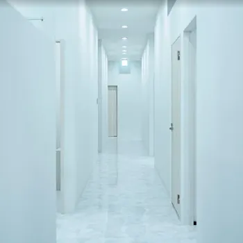 TCB 名古屋3院の院内の様子