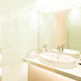 エースクリニック 名古屋院のヒアルロン酸注射を受ける前のカウンセリングルーム