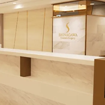 品川美容外科のヒアルロン酸注射のイメージ