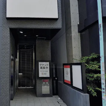 ルラ美容クリニック 名古屋2院の外観