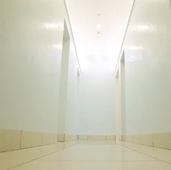 THE CLINIC 名古屋院の院内の様子