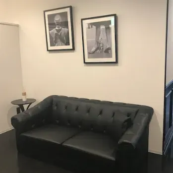 ルラ美容クリニック 新潟院のエラボトックスを受ける前の待合室