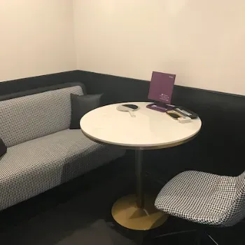 ルラ美容クリニック 新潟院のエラボトックスを受ける前のカウンセリングルーム