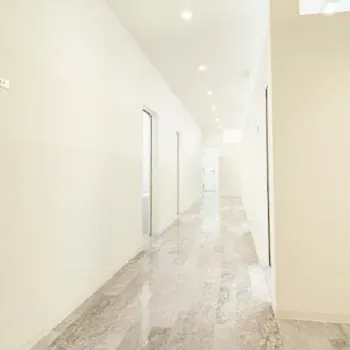 TCB 新潟院の院内の様子