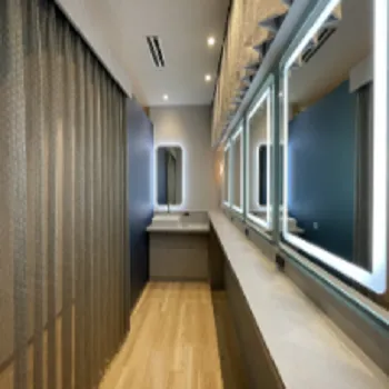 レジーナクリニック 大分付近1院の院内の様子