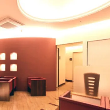 倉敷平成病院 美容外科・形成外科の院内の様子