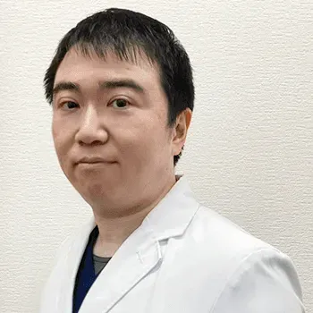 大美会クリニック 岡山院のリジュラン注射を担当する医師
