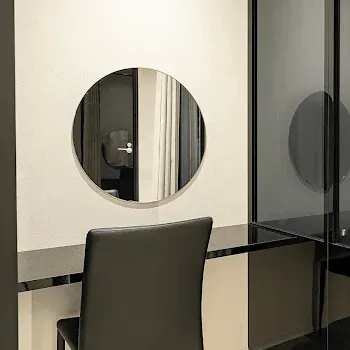 TCB東京中央美容外科 那覇院のエラボトックスを受けた後のパウダールーム