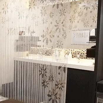メディカルエステKのハイドラフェイシャルを受ける前の受付