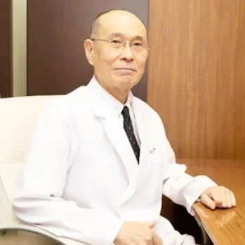 共立美容外科 大宮院のピコレーザーを受ける前の診察を担当する医師
