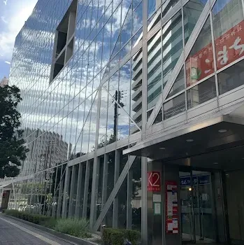 湘南美容クリニック 大阪7院の外観の様子