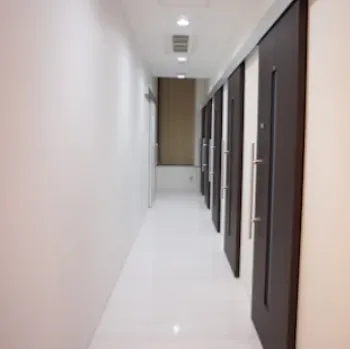 湘南美容クリニック 大阪7院の院内の様子