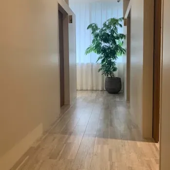 LIGHT CLINIC 大阪院の院内の様子