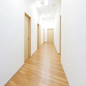 ルシアクリニック 大阪2院の院内の様子