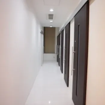 湘南美容クリニック 大阪2院の院内の様子