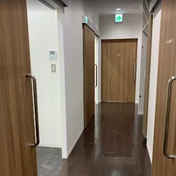 湘南美容クリニック 大阪7院の院内の様子