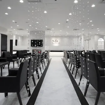 湘南美容クリニック 大阪8院のヒアルロン酸注射を受ける前の受付