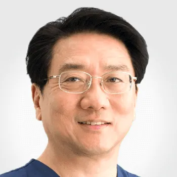 城本クリニック 大阪院のヒアルロン酸注射を受けるクリニックの入り口