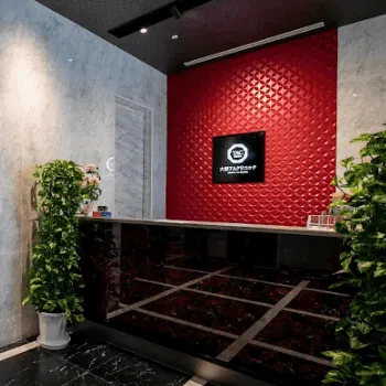 TAクリニックのヒアルロン酸注射のイメージ