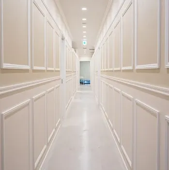 ルラ美容クリニック 大阪2院の院内の様子