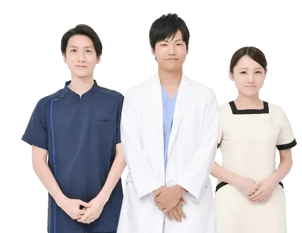 エミナルクリニックメンズ (メンズエミナル)カウンセリング