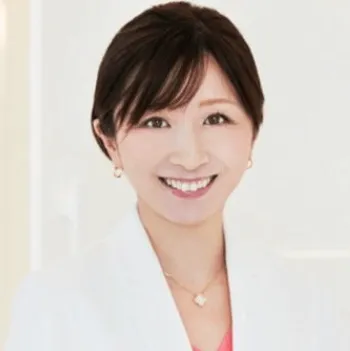 こばとも皮膚科のポテンツァを受ける前の診察を担当する医師