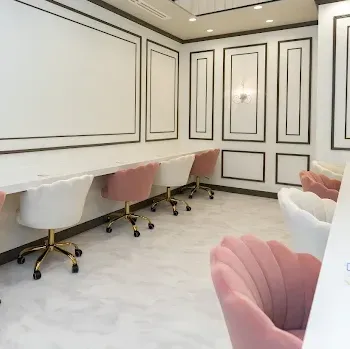 ルラ美容クリニック 名古屋栄院のポテンツァを受ける前の待合室